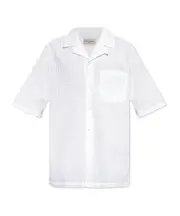checkered shirt S,M shirt with pockets