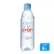 Evian愛維養天然礦泉水500ml*6入/組【愛買】