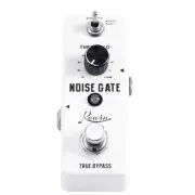 Guitar Noise Noise Gate Suppressor Pedal Q7P26756