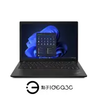 在飛比找Yahoo!奇摩拍賣優惠-「點子3C」Lenovo ThinkPad X13 G3 1