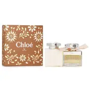 Chloe Chloe Coffret: Eau de Parfum 50ml + Body Lotion 100ml 2pc 2pc