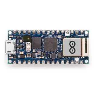 【飆機器人】ARDUINO NANO RP2040控制板(含針腳)