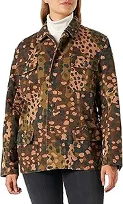 [Mil-Tec] Unisex German Wwii M44 Pea Jacket