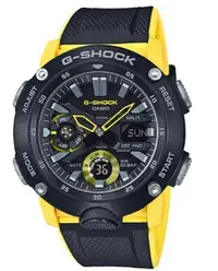 在飛比找Yahoo!奇摩拍賣優惠-【CASIO G-SHOCK】(公司貨) GA-2000-1