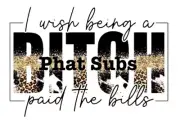 Sublimation Print Paid The Bills Ready To Press Heat Transfer