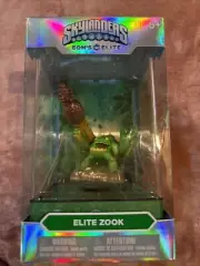 Skylanders Eons Elite Zook Activision 2015 Collectible