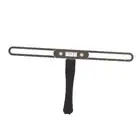 Bendable Eyebrow Ruler Brow Measuring Tool Microblading Portable Flexible