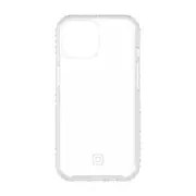 Incipio Grip phone case for iPhone 15 Clear