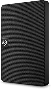 Seagate 2TB Expansion Portable HDD