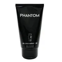 在飛比找森森購物網優惠-Paco Rabanne Phantom 沐浴露150ml/