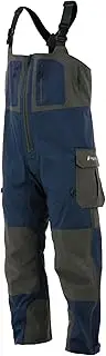 [FROGG TOGGS] Men's Pilot II Guide Waterproof Breathable Rain Bib