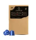 6x100 Pack Decaf Coffee Capsules - Nespresso Compatible Pods, Decaffeinated