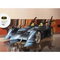 在飛比找蝦皮購物優惠-Artlife ㊁ Mattel 2003 DC Batmo