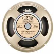 Celestion T4534 Gold Classic Series 12" Speaker 16ohm/100dB Ceramic Magnet 30W