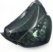 Rear Tail Light Brake Turn Signals Integrated For GSXR600 GSXR750 GSX-R 600 750 2004 2005(Smoke 2)