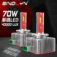 在飛比找樂天市場購物網優惠-HID大燈升級超亮LED D1S D2S D2R D4S D