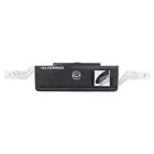 Gliderol Series 23 Lock Set With Fascia Roller Door Faceplate Assembly Key