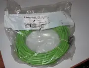 Leuze Electronic KBET-15000-SA-RJ45 Interconnection Cable 50109883 NEW Package