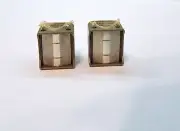 WOELKE K 203-R tape head, tonkopf for UHER, ASC, BRAUN, SABA tape recorders