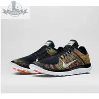 在飛比找蝦皮購物優惠-限時特惠 Nike FLYKNIT FREE 4.0 慢跑鞋