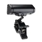 Korg Aw-Lt100G Clip-On Tuner Guitar Clip