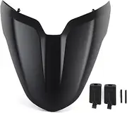 Cowls Board Rear Seat Cover Cowl Fit For DUCATI Monster 797 1200 2014 2015 2016 2017 2018 2019 2020 2021 821 2019-2021 Cowls Set(2)