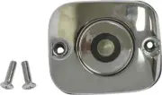 HD Chrome Front Master Cylinder Cover for Harley Heritage Springer 97-03
