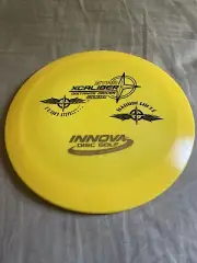 Innova Star Xcaliber DOUBLE TEAM STAMP 175g NEW
