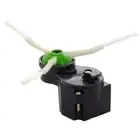 Gray Brush Module Motor Rumba For Roomba E5/E6/I3/I4/I5/I6/I7/I8/J7 Side