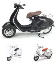 NewRay 1:12 Scale Toy Vespa 946