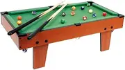 Legler Maxi Table Billiards