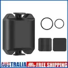 # Speed Cadence Sensor GPS Cycling Computer Dual Sensor Black Bicycle Accessorie