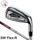YONEX 18 Ezone CB701 Forged Iron Golf Club SW 56 NST400 Graphite Shaft Flex R