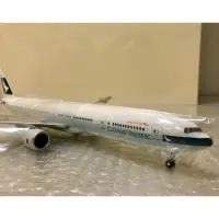 在飛比找蝦皮購物優惠-Hogan 國泰航空 Cathay Pacific 777-