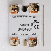 84134907 Solid State Relay For GNA5 Replacement 3-32V