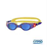 ZOGGSX正義聯盟 幼童 超人印花泳鏡 (SUPERMAN KIDS PRINTED GOGGLES)