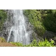 Save 20.00%! Jakarta Waterfall Hike Volcano Hot Spring Local Fruit