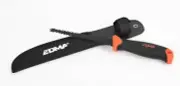EDMA 150mm SK5 Steel TRUCUT Blade Jab Saw Soft Grip Handle Made in French