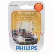 Philips Ignition Light for Plymouth Neon 1995-1999 Electrical Lighting Body vh