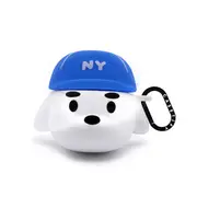 AirPods Pro 2 Earbuds Collectible Case Skater JOHN Face Collectible Earbuds Case - AirPods Pro 2