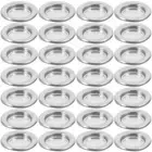 50 Pcs Incense Holder for Cones Tray Tabletop Decor Home Ornament