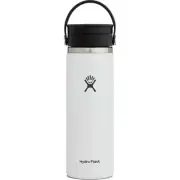 Hydro Flask Flex Sip 20 oz. Bottle With Twist Sipper Carry Lid Insulated 5D237