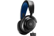 SteelSeries Arctis Nova 7P Wireless USB-C Multi-Platform Gaming Headset