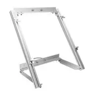Renogy Single Side 27.4" Pole Mount Support For Solar Panel - RNG-MTS-SP100