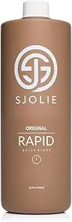 Ultra One - One Hour Spray Tan Solution - All Natural (950ml)
