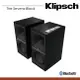 Klipsch The Sevens兩聲道主動式喇叭/ 黑