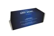 New Bradley Bradleycare Ps71134 Grit Soap Bars 6 Pack - Charcoal Pack (6 Bars)
