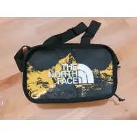 在飛比找蝦皮購物優惠-The  North Face 日本限定多功能腰包