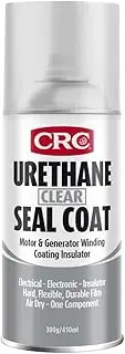 CRC Clear Urethane 1X300G