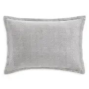 Hudson Park Collection Palermo King Sham - Exclusive